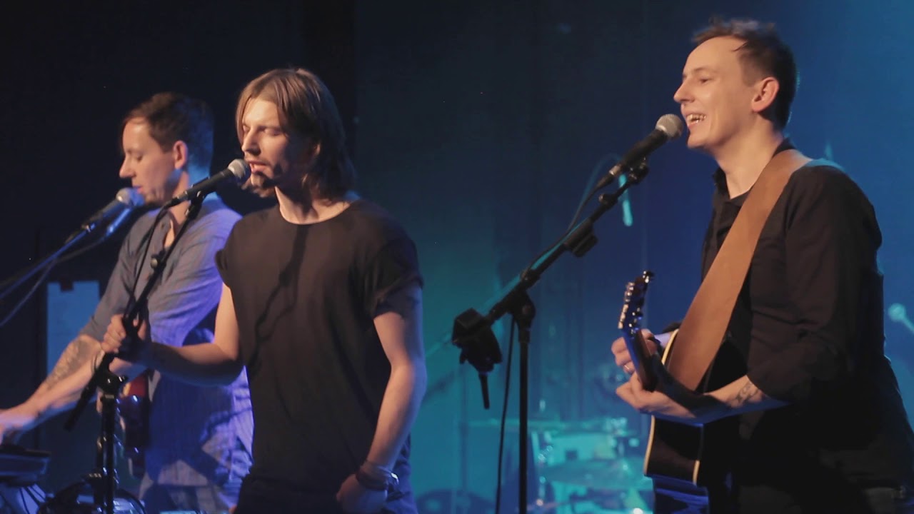 The Frank & The Earnest - Radiate (live) The Frank & The Earnest - Radiate (live)